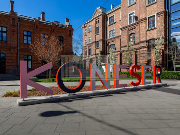 Mieszkanie Wynajem Warszawa Praga-Północ pl.&nbsp;Plac Konesera